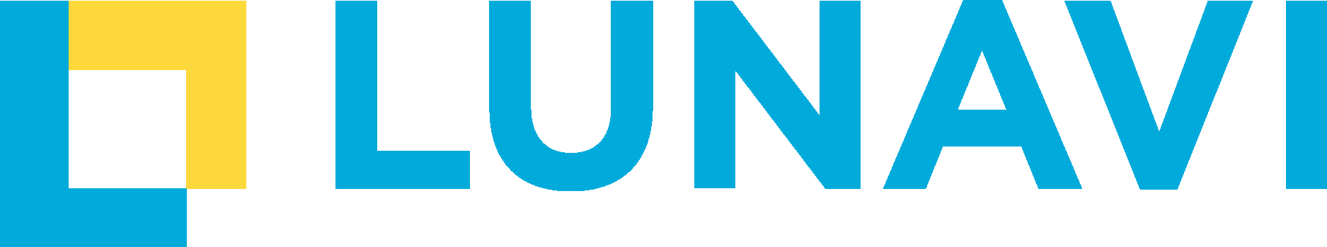 Lunavi Logo Vector Logo